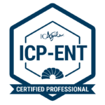 ICAgile Certified Professional Enterprise Agile Coach