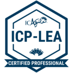 ICAgile Certified Professional Leadership