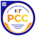 ICF Professional Certified Coach (PCC)